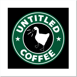 Untitled Coffee Posters and Art